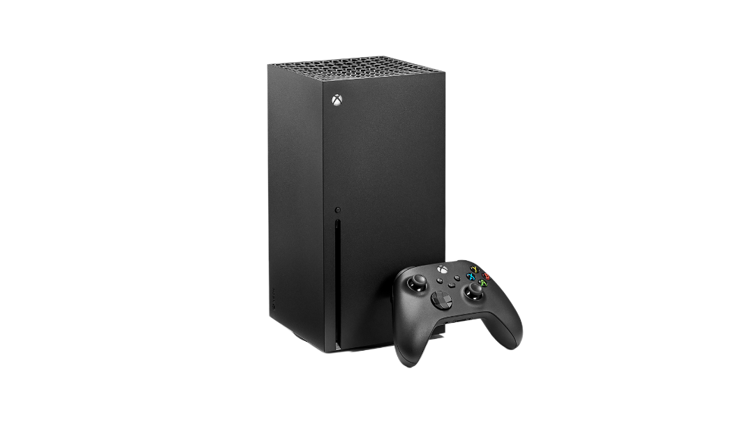 Xbox